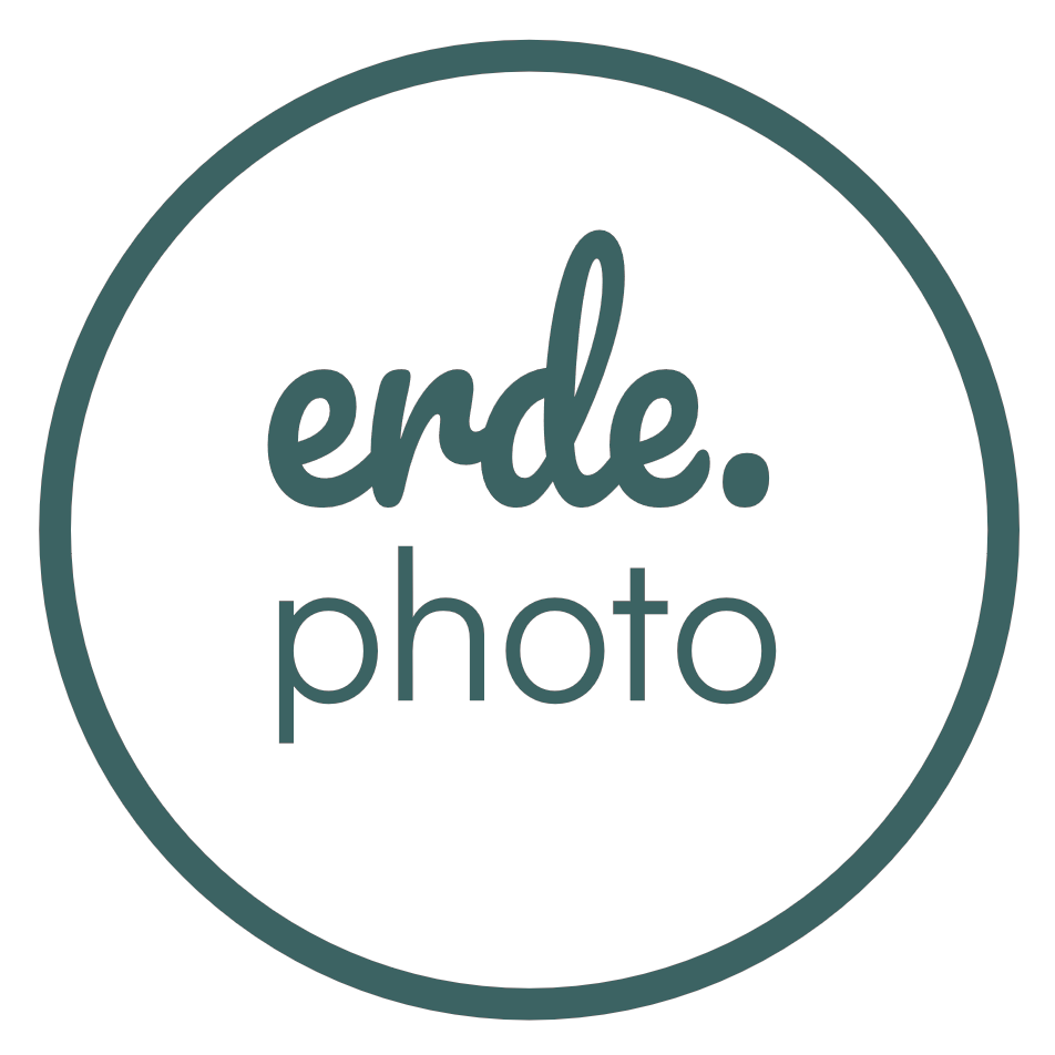 erde.photo, Logo